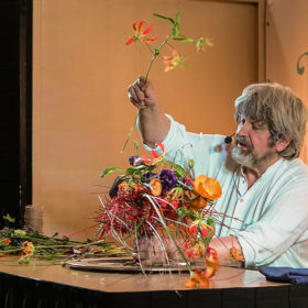 2-Day Masterclass with Gregor Lersch