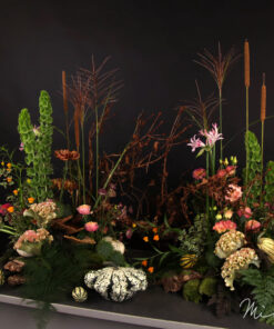 Dutch-Garden- Arrangement