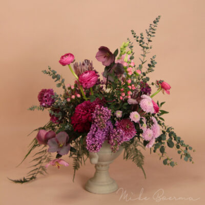 Boho Arrangement
