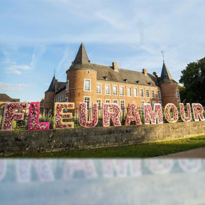 Floral Design Castle Fleuramour