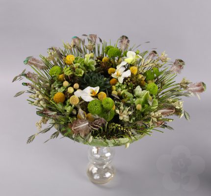 International Master Florist Education Alumni - Elena Engelmann