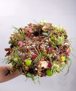 International Master Florist Education Alumni - Ivo Maryska IMF