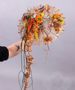 International Master Florist Education Alumni - Kamil Lutostansky