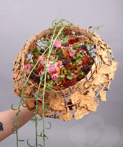 International Master Florist Education Alumni - Mike Boerma IMF