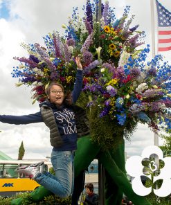 Aalsmeer-Flower-Festival 2022
