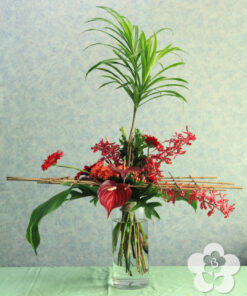 Linear Bouquet