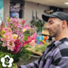 Vakopleiding-bloemschikken