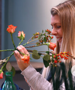 bruidsbloemwerk-cursus