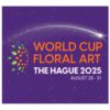 World Cup Floral Art 2025