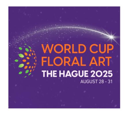 World Cup Floral Art 2025