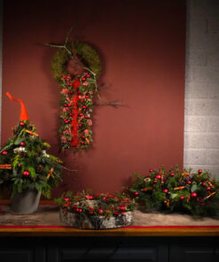 Kerst-workshops-bloemschikken