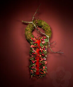 Kerst-workshop-bloemschikken-Kerst-krans