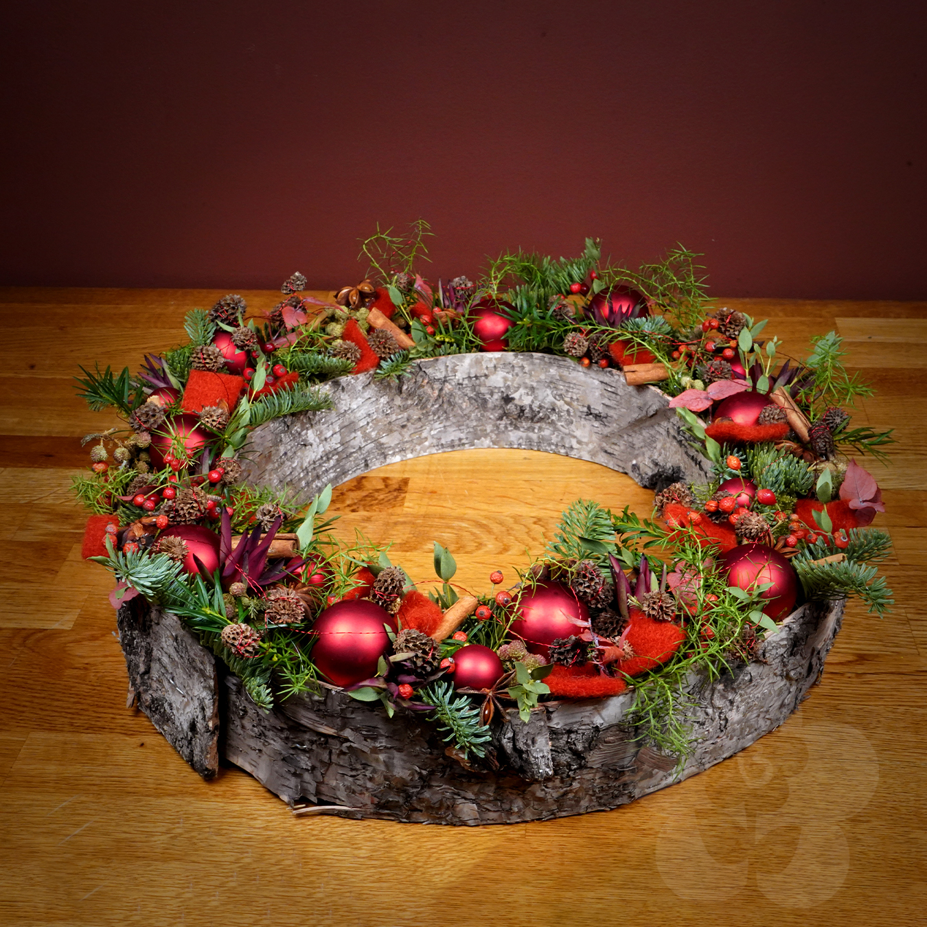 Kerst-workshop-bloemschikken-kerst-krans-arrangement